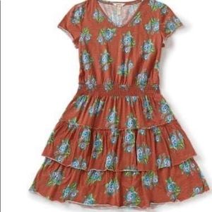 Matilda Jane dress